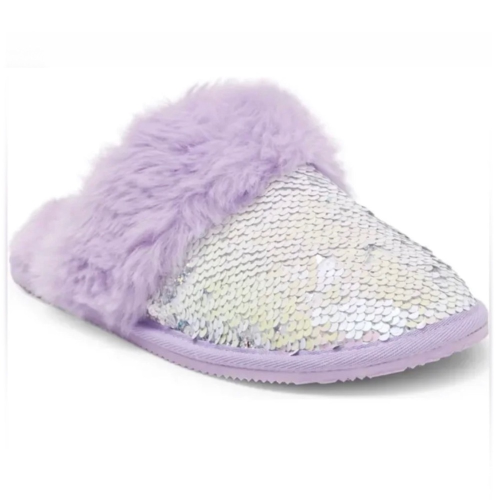 ABOUND Isla Sequin Slipper